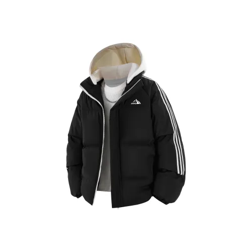 Reader's Digest Пуховая куртка Унисекс