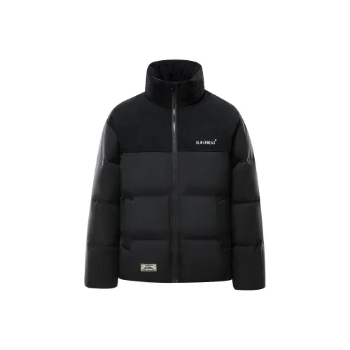 SNOW FLYING Wilderness Series Пуховик Унисекс