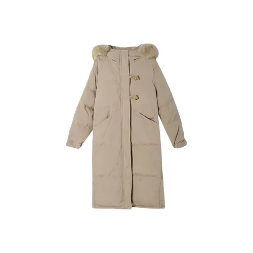 INNI Женские пуховики