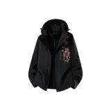 Черный (3-в-1)