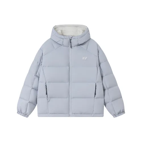 FORNINES Унисекс Пуховики