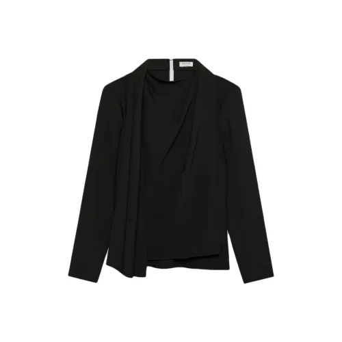 Aritzia Fw25 Loretto Blouse Рубашка Женская