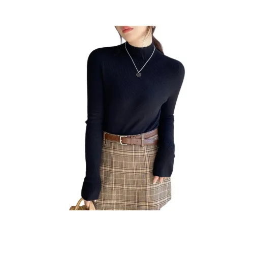 ENPofficial Женская трикотажная одежда