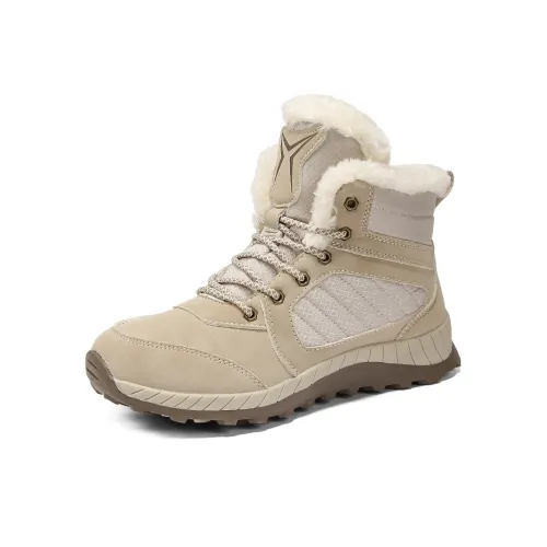 SIMBA'S PRIDE Термостойкий Аbrasion Resistant Slip Resistant Короткий Сноубутсы Мужской