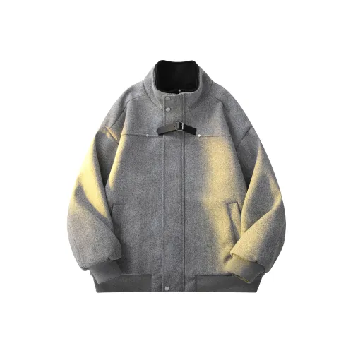 DAREASY Унисекс Пуховики