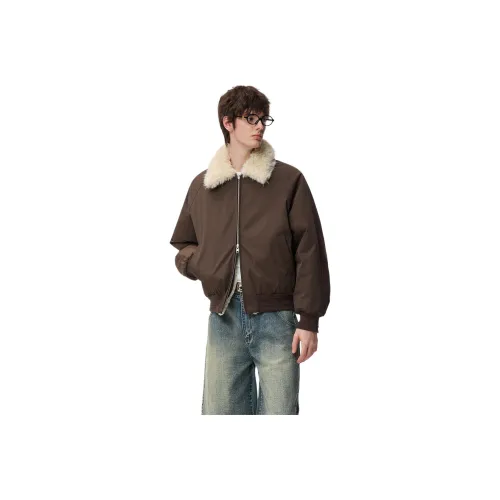 Lilbetter Куртки и Пальто Унисекс