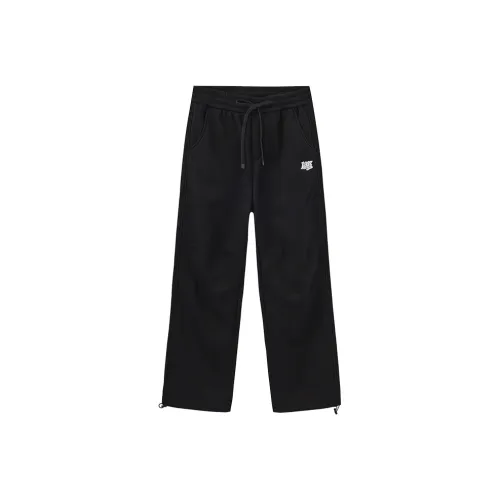 Warrior 1927 Унисекс Повседневные Штаны