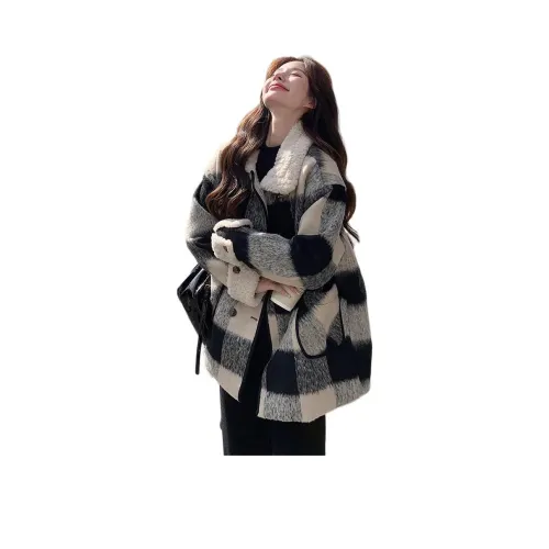 CASTLE WOODS Изображение Цвет Женское Пальто