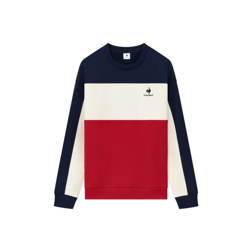 Le Coq Sportif Свитшот Унисекс