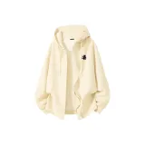 Light Beige (Y Гитара Звезда Кошка Логотип на груди)