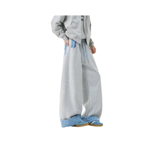 Bug Small Green Повседневные брюки Унисекс