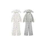 Изображение Цвет Белый-Мальчик