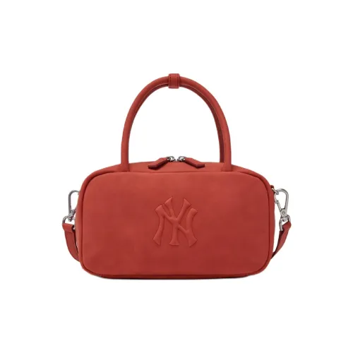MLB Полиуретан Сумка Женская Красная