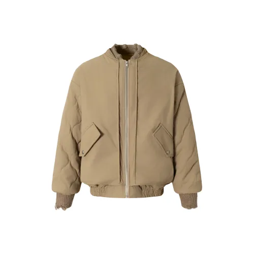 TREND ST Унисекс Пуховики