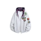 Туманно-серый