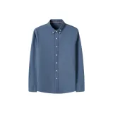 Gray Blue (Detachable Brooch)  
Серый Синий (Съемный Брошь)