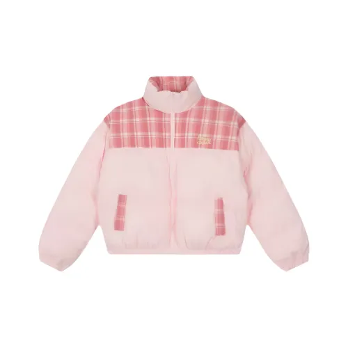 Icicofficial Пуховая куртка Женская