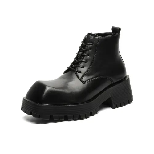 GOSO Martin Boots Мужской
