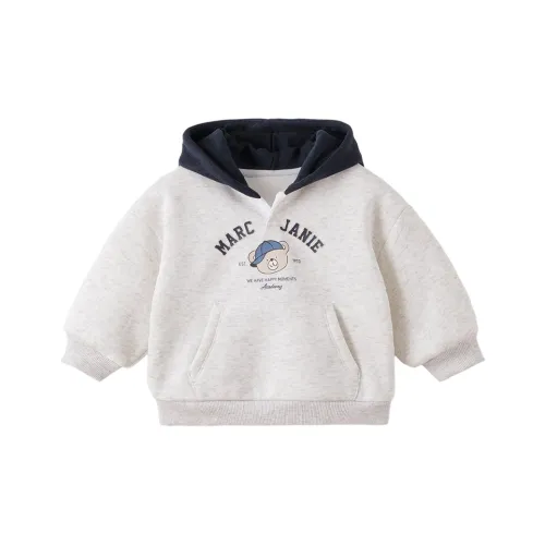 MARC JANIE Свитшот FW25 Детский