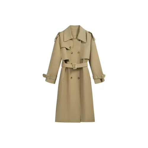 Icicofficial Тренчкот Женские