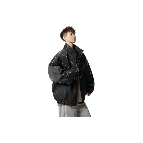 EDRPIUS Унисекс Пуховики