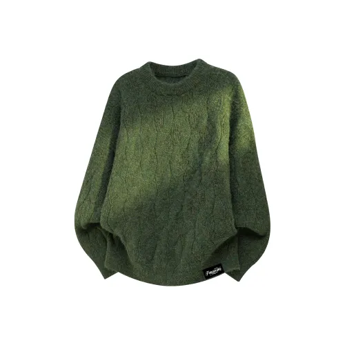 FANSUOMI Унисекс Трикотаж