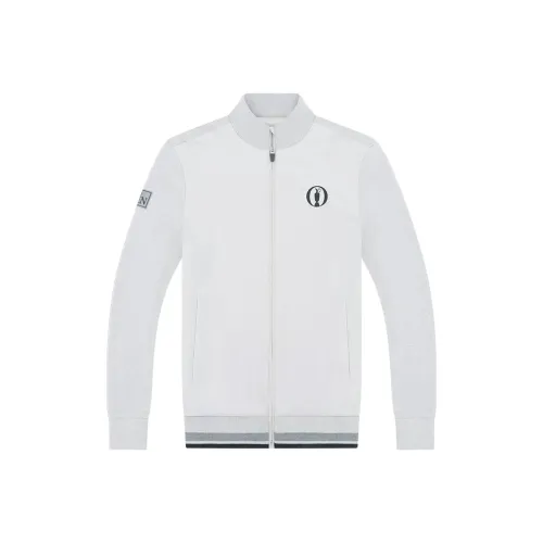 THE OPEN CHAMPIONSHIP Fw25 Куртка Мужская