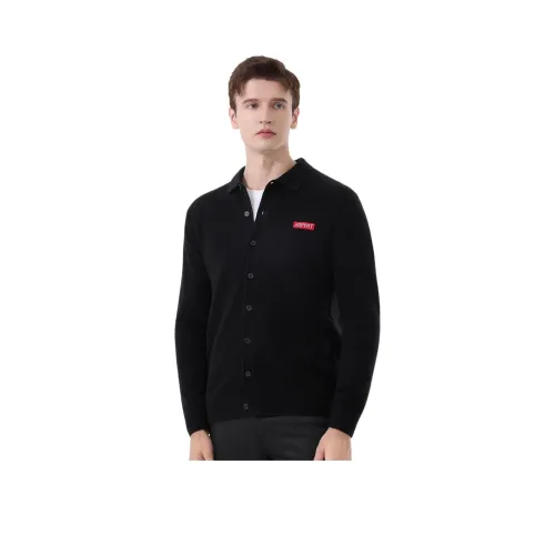 ESPRIT Унисекс Кашемировые Свитера