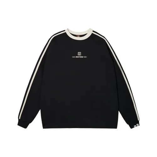 66 ROUTE 66 Унисекс Свитшоты