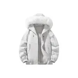 Светло-серый