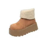 Верблюжий цвет