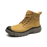 Жёлтый бархат