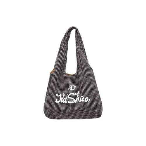 BEN SHERMAN Нейлон Полиэстер Сумка через плечо Унисекс