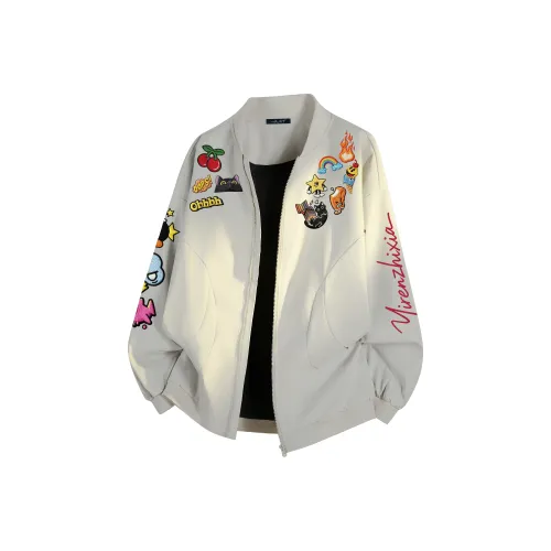 Куртка для мужчин осенняя и зимняя унисекс