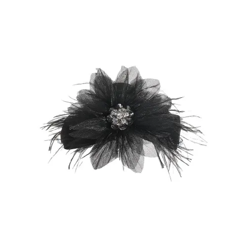 Lano Синтетическая смола Заколки для волос Женские