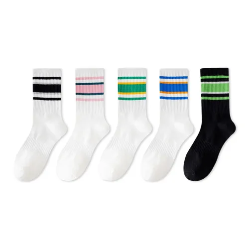 DAMOS·LOVE Женские носки MID до икры