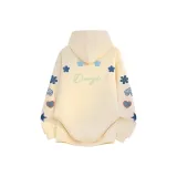 Абрикос [с флисовой подкладкой]