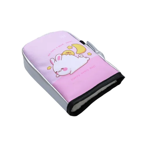 361° Фальшивая ПУ (полиуретан) Перчатки Унисекс