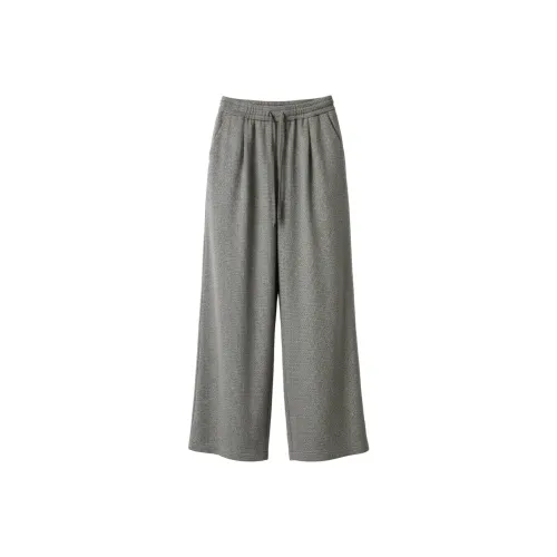 DOGANSON Хаки Унисекс Костюм Брюки