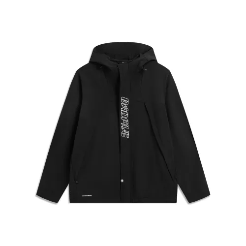 Лайнер Basketball Collection Тренчкот Мужской