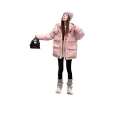 Розовый (с Muse Brand Hook and Loop)