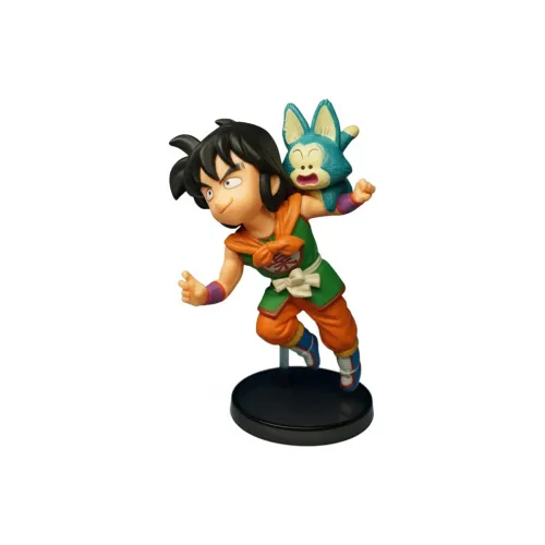 Фигурки в стиле Chibi Banpresto Dragonball Yamcha