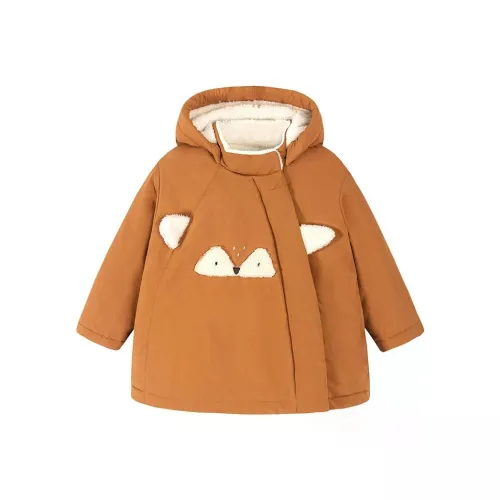 Mini Bala Kids Утеплённые куртки