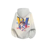 Серый меланж