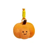 Апельсин, тыква