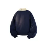 Темно-синий