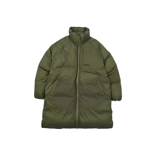 Marmot Унисекс Пуховики