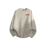 Овсяный серый