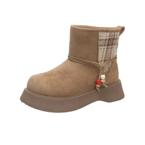 Dawei's House Ботильоны Женские