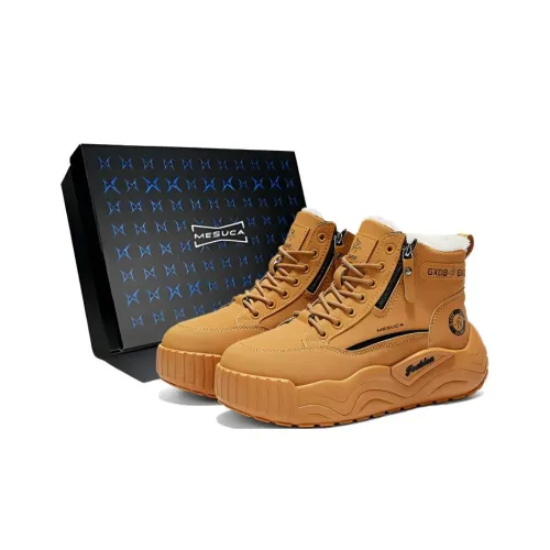 MESUCA Сноубутсы Мужской